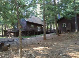 7701 Winding Way, Grizzly Flats, CA 95636