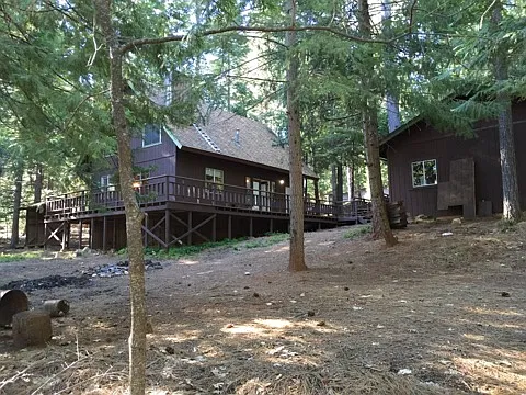 7701 Winding Way photo 1