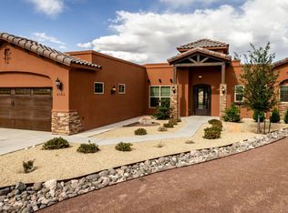 4163 Santa Lucia Arc, Las Cruces, NM 88005
