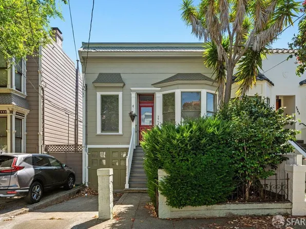 3941 23rd St, San Francisco, CA 94114