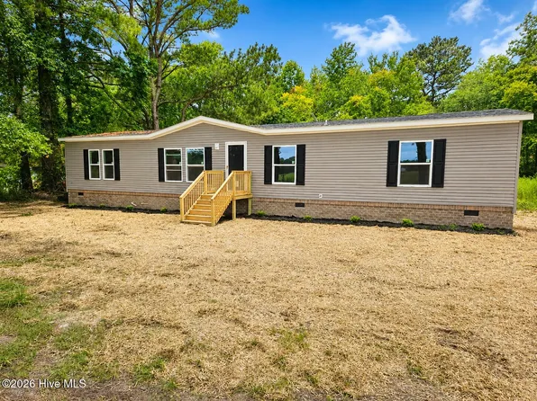 510 Walton Lane, Tyner, NC 27980