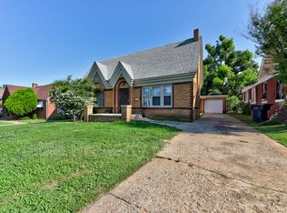 2121 NE 21st St, Oklahoma City, OK 73111