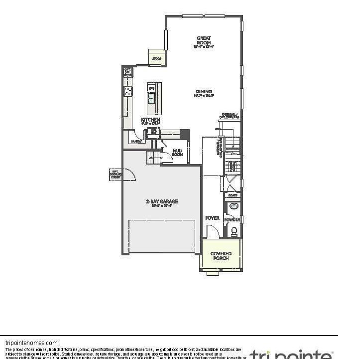 2nd image of 13542 E 100th Avenue