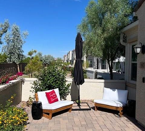 5th image of 4077 S Sabrina Dr #97