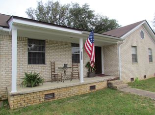 3022 Muldoon Rd, Pensacola, FL 32526