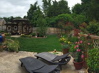 411 Laurel Hills Dr, Mount Juliet, TN 37122