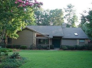 5100 Forest Run Trce, Johns Creek, GA 30022