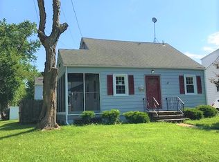 402 Melrose Ave, Middlesex, NJ 08846