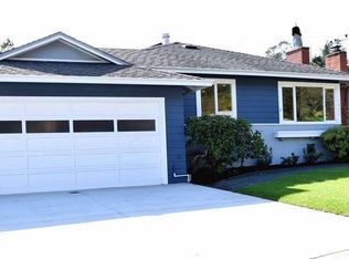 1950 Earl Ave, San Bruno, CA 94066