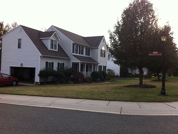 4th image of 8009 Walking Stick Ln