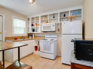 535 Slater Ave, Hampton, VA 23664