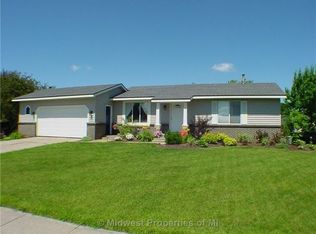 5865 Brookfarm Dr SE, Kentwood, MI 49508
