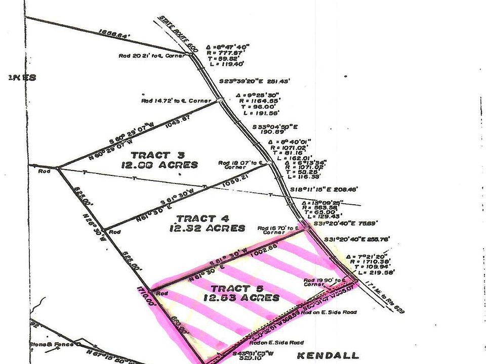 2nd image of 0 Kendall Rd