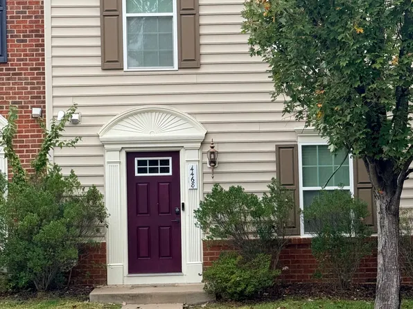 4468 Daisy Reid Ave, Woodbridge, VA 22192