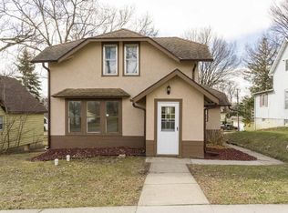 521 W Cavour Ave, Fergus Falls, MN 56537
