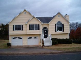17 Valley Creek Dr SW, Cartersville, GA 30120