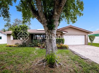 11171 NW 36th St, Pompano Beach, FL 33065
