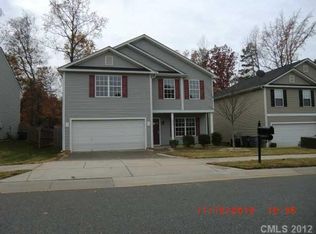 4903 Autumn Oaks Dr, Charlotte, NC 28269