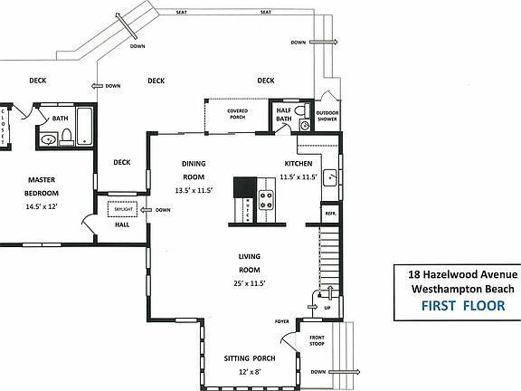 4th image of 18 Hazelwood Ave