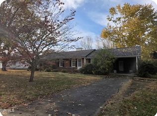 209 Forest Hills Dr, Greeneville, TN 37745