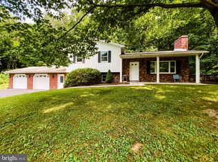 19505 Buskirk Hollow Rd SW, Frostburg, MD 21532