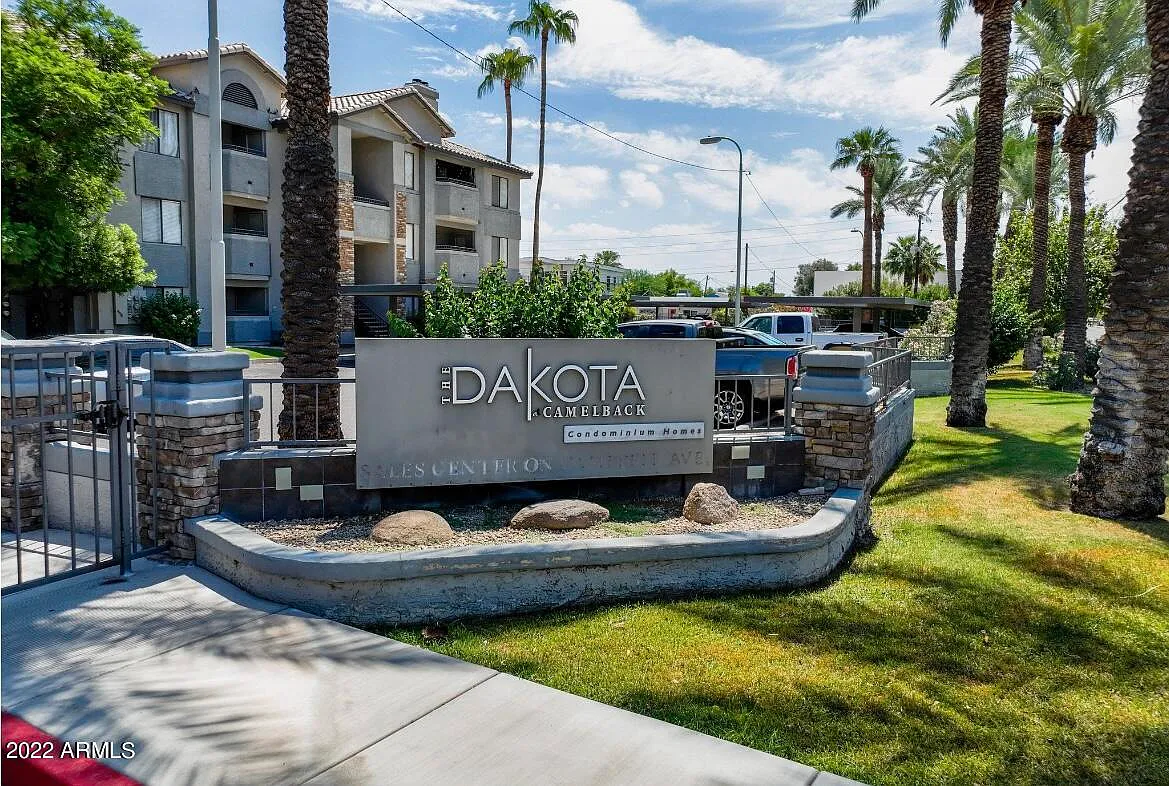 1 bed, 1.0 bath, 771 sqft, $1,395 — Photo 2