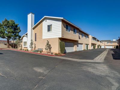 39237 10th St W Unit D, Palmdale, CA, 93551