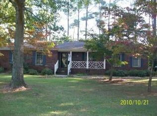119 Raleigh St, Teachey, NC 28464