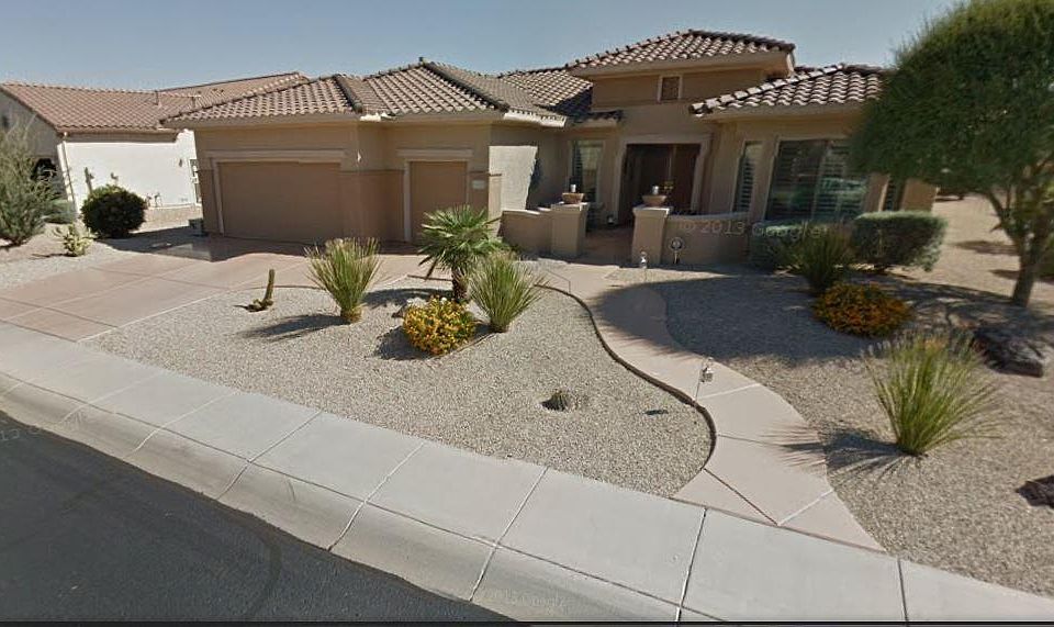 1st image of 16959 W Desert Blossom Way