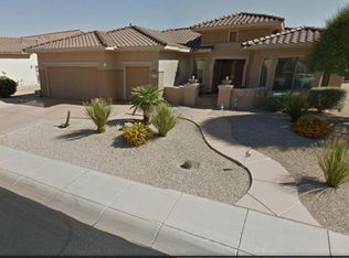 16959 W Desert Blossom Way, Surprise, AZ 85387