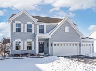 3016 Monterey Ln, Wadsworth, IL 60083