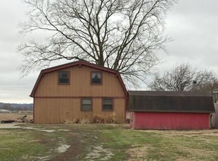 3310 SW Lakefront Ln W, Saint Joseph, MO 64504