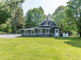 3432 S Siberia Rd, Hastings Highlands, ON K0J 1L0