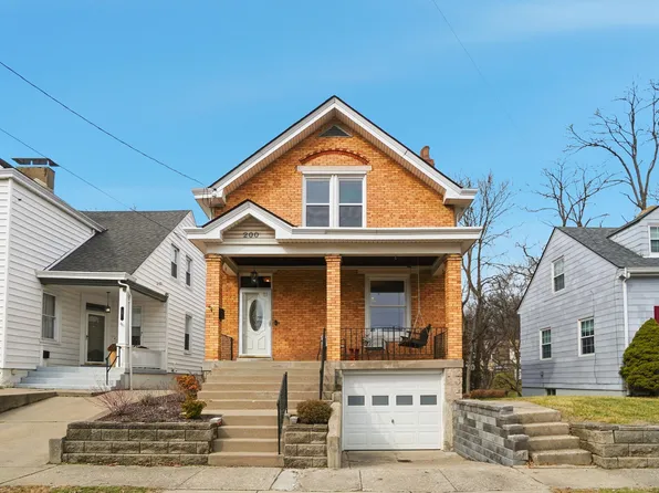 200 W Walnut St, Southgate, KY 41071