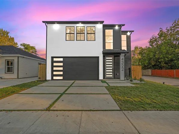 4322 Copeland St, Dallas, TX 75210