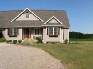 5542 Lyons Rd, Lyons, MI 48851