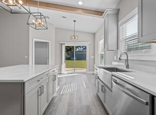 2305 Berg St, Pensacola, FL 32514