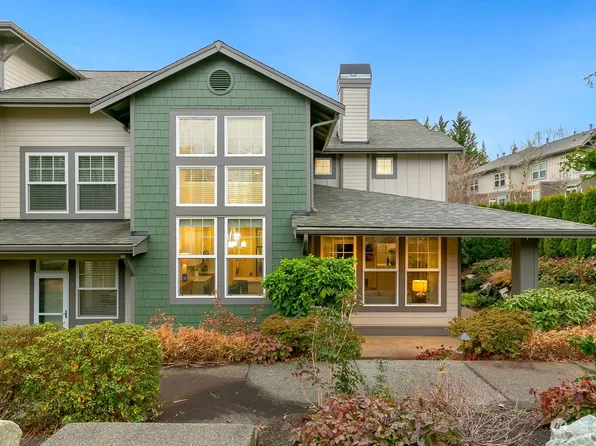 7806 Fairway Avenue SE #1101, Snoqualmie, WA 98065