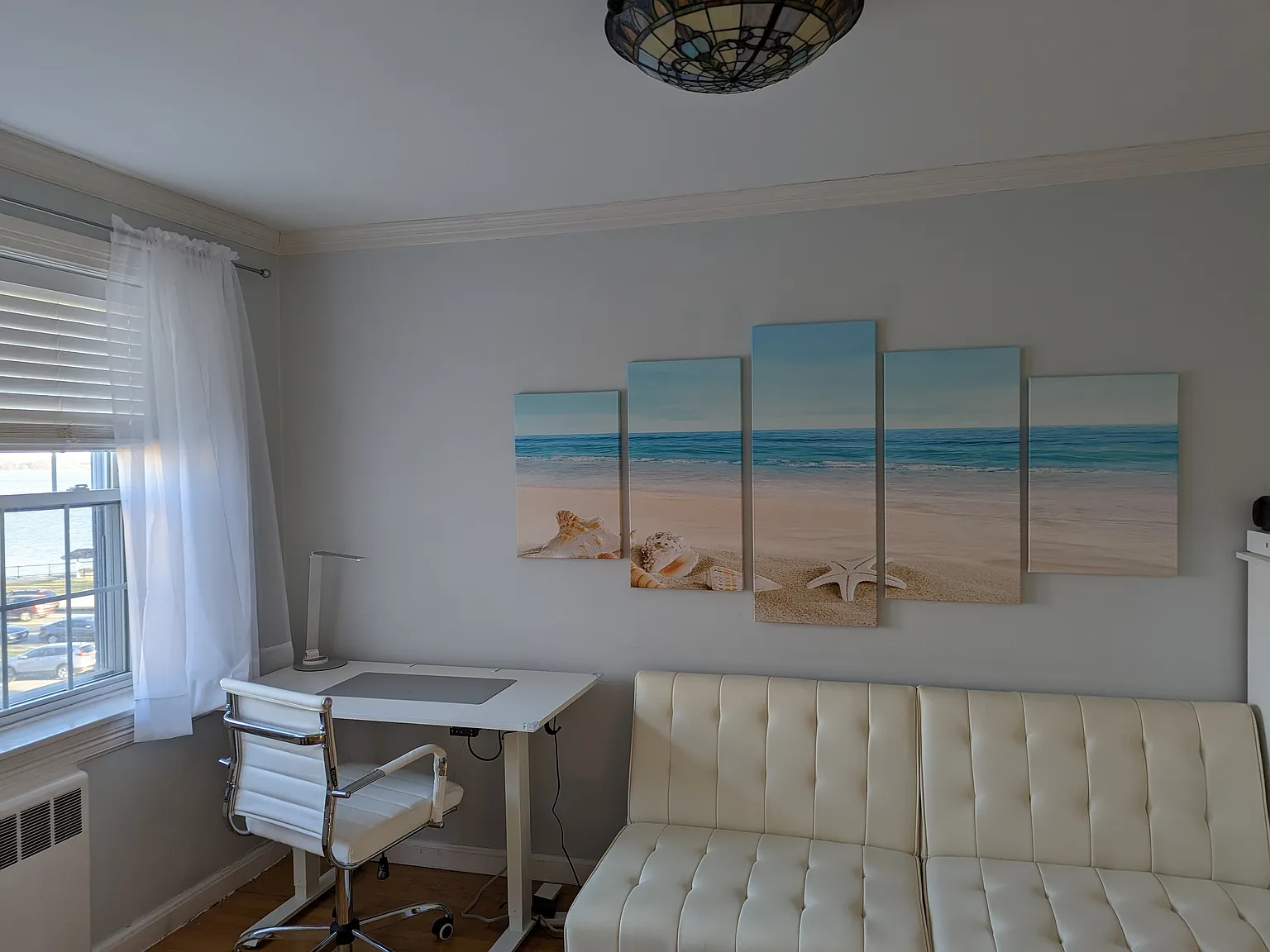 2 bed, 925 sqft, $3,800 — Photo 2