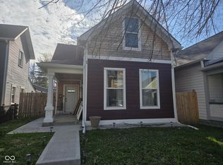 1335 Union St, Indianapolis, IN