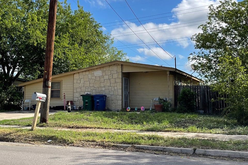 402 Springvale Dr, San Antonio, TX 78227 Zillow