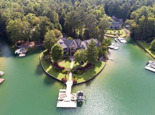 49 Baldcypress E, Eclectic, AL 36024