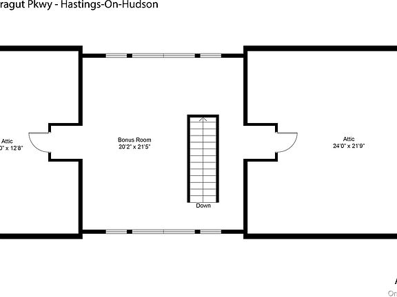 4th image of 270 Farragut Parkway