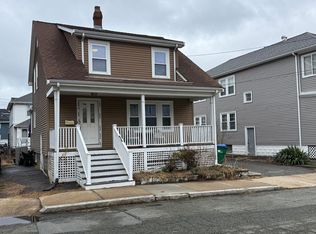 55 Dearborn St, Medford, MA 02155