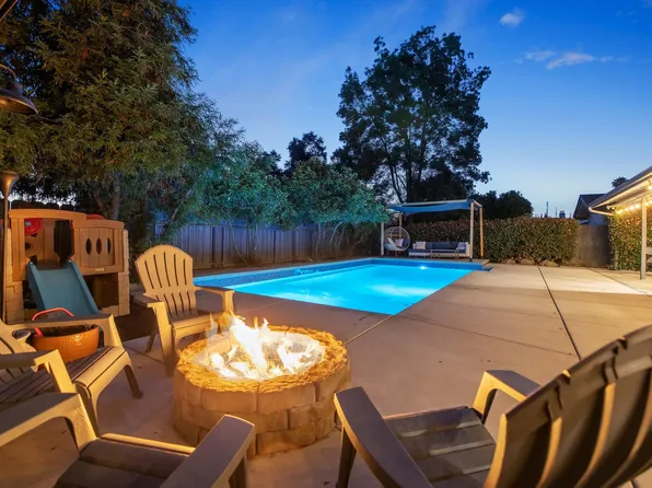 2705 S Sowell Street, Visalia, CA 93277