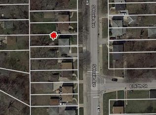9632 S Hoxie Ave, Chicago, IL 60617