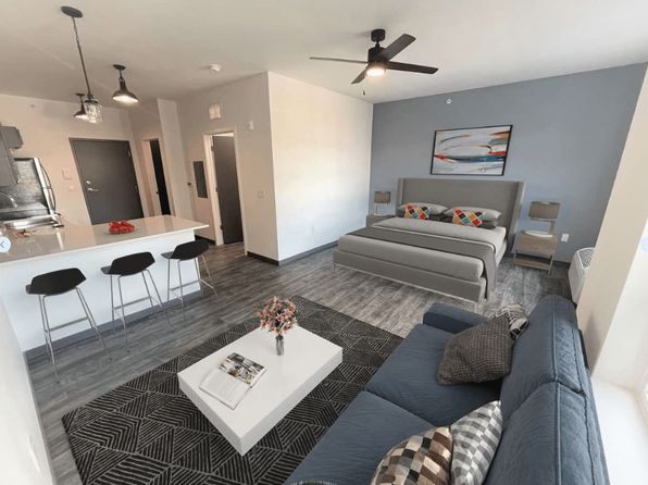 6818 University Ave  # 316, Middleton, WI 53562 – studio rental in Middleton