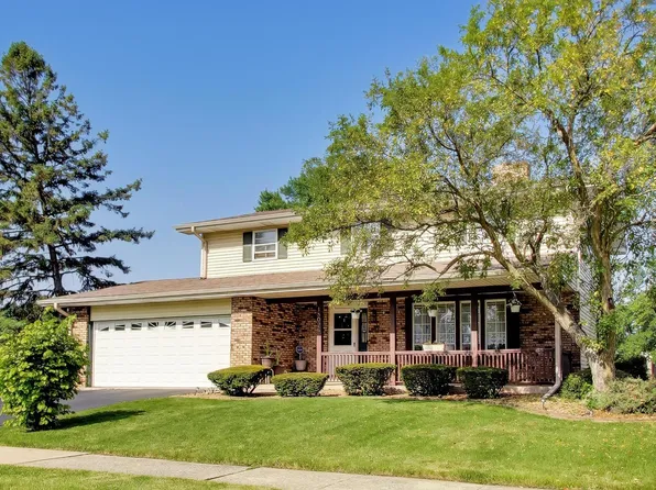 18026 State Line Ave, Lansing, IL 60438