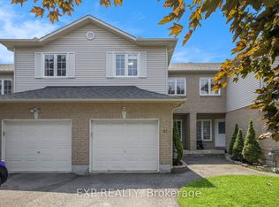 67 Lafleche Blvd, Casselman, ON K0A1M0