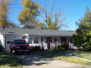 3430 Lewis Ln, Owensboro, KY 42301